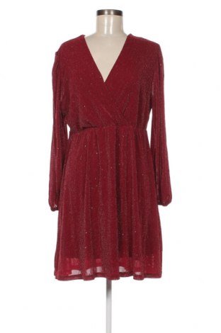 Kleid SHEIN, Größe XL, Farbe Rot, Preis € 8,07