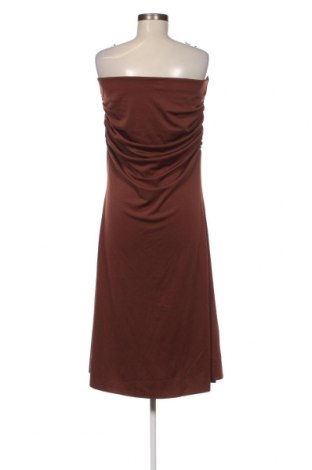 Šaty  SHEIN, Veľkosť XL, Farba Hnedá, Cena  16,44 €