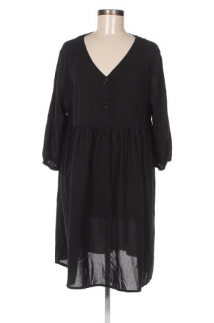 Šaty  SHEIN, Veľkosť XL, Farba Čierna, Cena  3,29 €