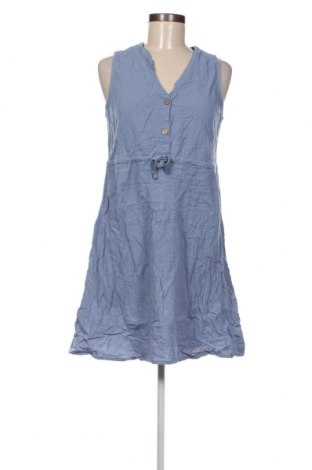 Šaty  SHEIN, Velikost L, Barva Modrá, Cena  185,00 Kč
