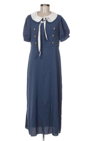 Šaty  SHEIN, Veľkosť XL, Farba Modrá, Cena  16,44 €