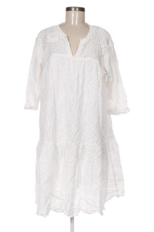 Φόρεμα SHEIN, Μέγεθος XL, Χρώμα Λευκό, Τιμή 10,76 €