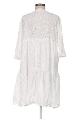 Φόρεμα SHEIN, Μέγεθος XL, Χρώμα Λευκό, Τιμή 17,94 €
