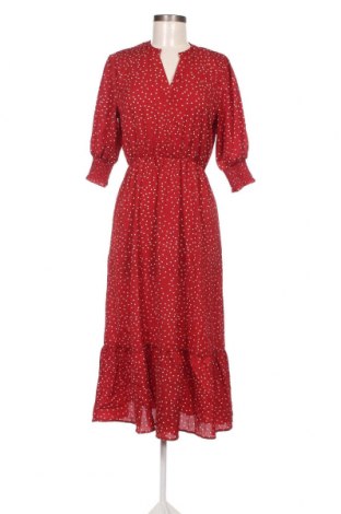 Φόρεμα SHEIN, Μέγεθος M, Χρώμα Κόκκινο, Τιμή 10,76 €