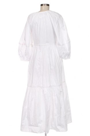 Φόρεμα STAUD, Μέγεθος S, Χρώμα Λευκό, Τιμή 85,04 €