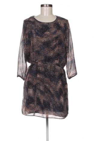 Kleid SUNCOO, Größe M, Farbe Mehrfarbig, Preis 6,16 €
