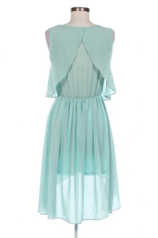 Φόρεμα SUNCOO, Μέγεθος S, Χρώμα Πράσινο, Τιμή 20,80 €