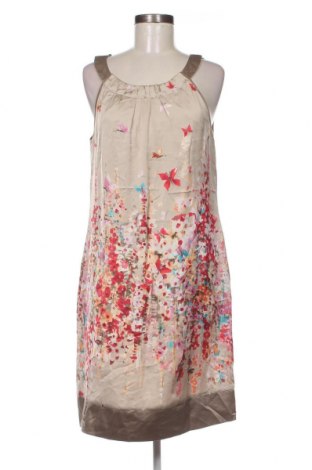 Kleid Sa. Hara, Größe L, Farbe Mehrfarbig, Preis 12,11 €