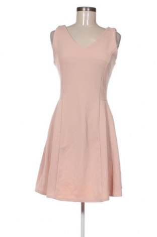 Φόρεμα Saint Germain, Μέγεθος L, Χρώμα Ρόζ , Τιμή 21,03 €