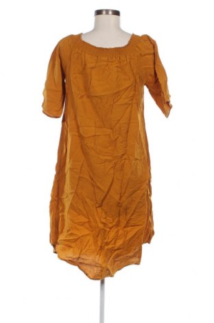 Kleid Saint Tropez, Größe M, Farbe Orange, Preis € 8,28