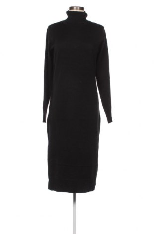 Kleid Saint Tropez, Größe S, Farbe Schwarz, Preis 21,56 €
