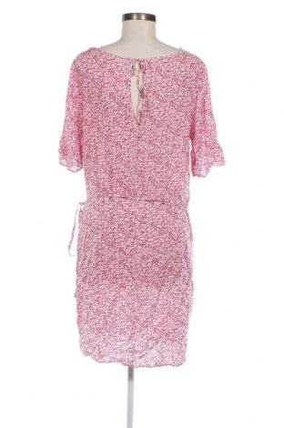 Kleid Saint Tropez, Größe M, Farbe Mehrfarbig, Preis 9,46 €