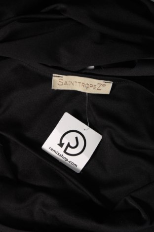 Φόρεμα Saint Tropez, Μέγεθος S, Χρώμα Μαύρο, Τιμή 8,83 €