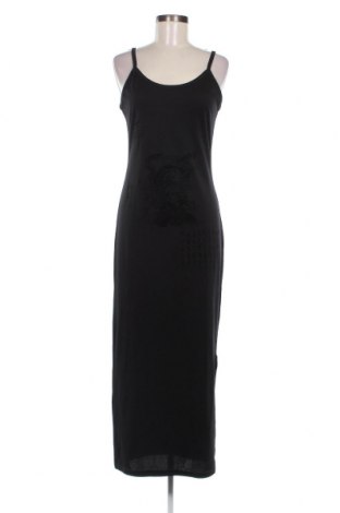 Φόρεμα Saint Tropez, Μέγεθος S, Χρώμα Μαύρο, Τιμή 10,09 €