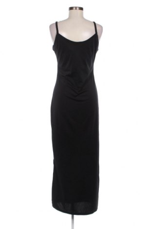 Kleid Saint Tropez, Größe S, Farbe Schwarz, Preis 9,94 €