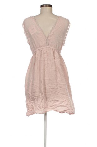 Kleid Saint Tropez, Größe M, Farbe Beige, Preis € 8,28