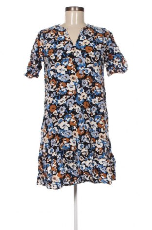 Kleid Saint Tropez, Größe XS, Farbe Mehrfarbig, Preis € 9,46