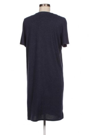 Kleid Saint Tropez, Größe L, Farbe Blau, Preis 14,20 €