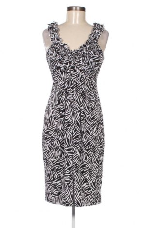 Kleid Saint Tropez, Größe S, Farbe Mehrfarbig, Preis 23,66 €