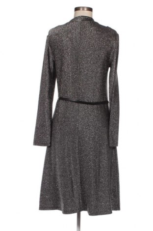 Φόρεμα Saint Tropez, Μέγεθος M, Χρώμα Ασημί, Τιμή 6,07 €