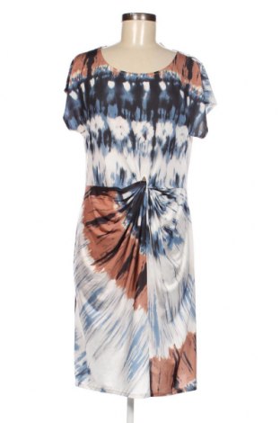 Kleid Saint Tropez, Größe XL, Farbe Mehrfarbig, Preis 12,27 €