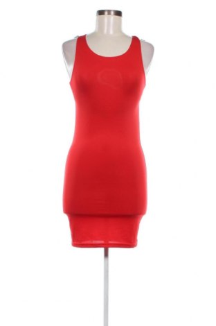 Kleid Sally & Circle, Größe S, Farbe Rot, Preis € 3,51
