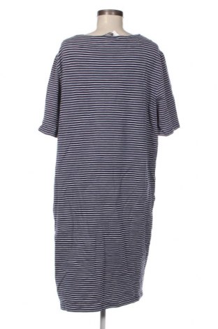 Kleid Samoon, Größe XL, Farbe Blau, Preis 19,64 €