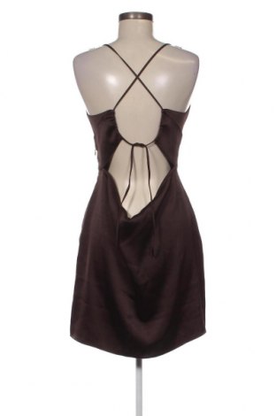 Kleid Samsoe & Samsoe, Größe M, Farbe Braun, Preis 90,21 €