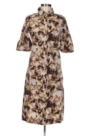 Kleid Samsoe & Samsoe, Größe XS, Farbe Mehrfarbig, Preis € 8,12