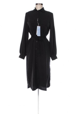 Φόρεμα Samsoe & Samsoe, Μέγεθος XS, Χρώμα Μαύρο, Τιμή 51,42 €