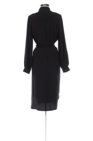 Φόρεμα Samsoe & Samsoe, Μέγεθος XS, Χρώμα Μαύρο, Τιμή 51,42 €
