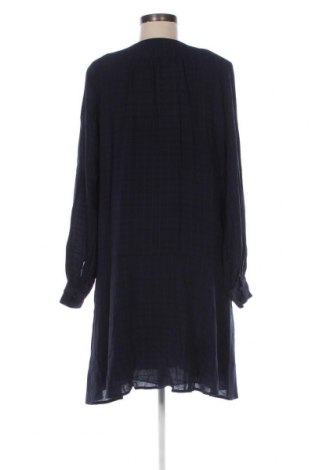 Φόρεμα Samsoe & Samsoe, Μέγεθος S, Χρώμα Μπλέ, Τιμή 24,36 €