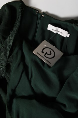 Φόρεμα Samsoe & Samsoe, Μέγεθος S, Χρώμα Πράσινο, Τιμή 33,58 €