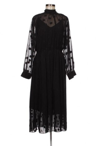 Φόρεμα Samsoe & Samsoe, Μέγεθος XL, Χρώμα Μαύρο, Τιμή 90,21 €