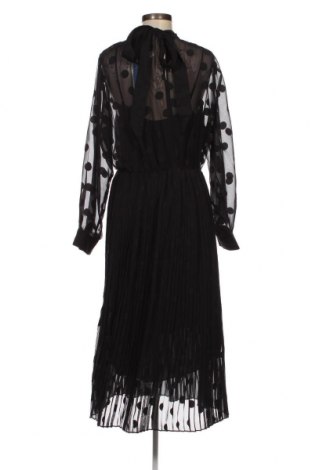 Kleid Samsoe & Samsoe, Größe XL, Farbe Schwarz, Preis 90,21 €