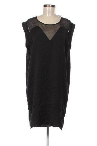 Φόρεμα Samsoe & Samsoe, Μέγεθος L, Χρώμα Μαύρο, Τιμή 35,40 €