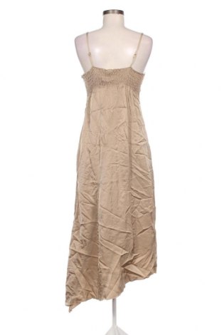 Kleid Sand Jeans, Größe M, Farbe Beige, Preis € 36,24