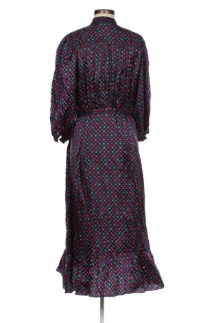 Kleid Sandro, Größe M, Farbe Mehrfarbig, Preis 113,48 €