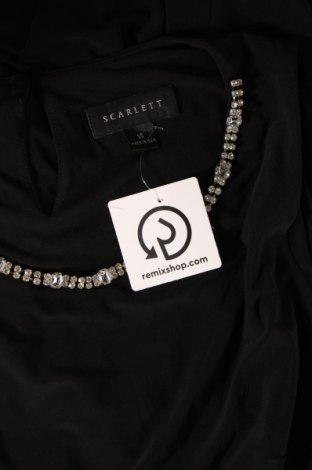 Šaty  Scarlett, Veľkosť XL, Farba Čierna, Cena  10,43 €