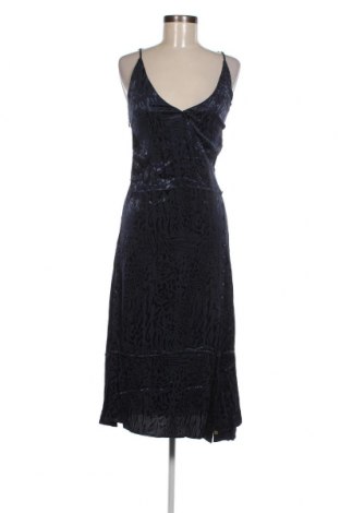 Φόρεμα Scotch & Soda, Μέγεθος XS, Χρώμα Μπλέ, Τιμή 53,40 €