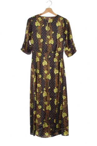 Kleid Scotch & Soda, Größe XS, Farbe Mehrfarbig, Preis € 133,51