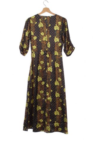 Φόρεμα Scotch & Soda, Μέγεθος XS, Χρώμα Πολύχρωμο, Τιμή 20,03 €