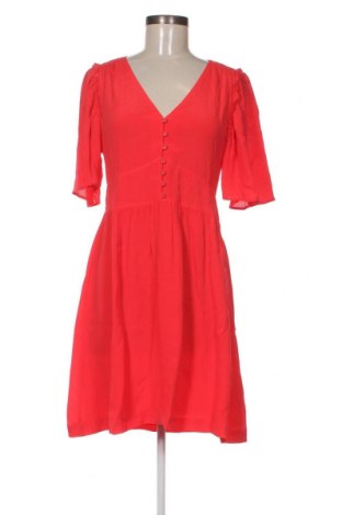 Kleid Scotch & Soda, Größe S, Farbe Rot, Preis 46,73 €