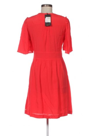 Φόρεμα Scotch & Soda, Μέγεθος S, Χρώμα Κόκκινο, Τιμή 40,05 €