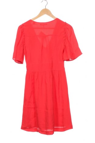 Φόρεμα Scotch & Soda, Μέγεθος XS, Χρώμα Κόκκινο, Τιμή 40,05 €