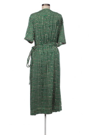 Rochie Scotch & Soda, Mărime XL, Culoare Verde, Preț 207,24 Lei