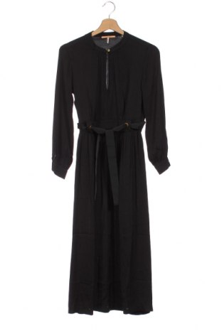 Φόρεμα Scotch & Soda, Μέγεθος XS, Χρώμα Μαύρο, Τιμή 76,10 €