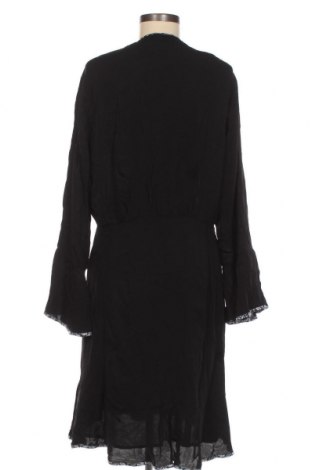 Kleid Scotch & Soda, Größe XL, Farbe Schwarz, Preis € 32,21