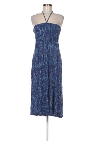 Kleid Seasons, Größe L, Farbe Blau, Preis 8,07 €