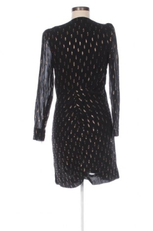 Φόρεμα Second Female, Μέγεθος S, Χρώμα Μαύρο, Τιμή 13,53 €